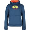 Trango honnold Sudaderas Montaña Hombre Azul