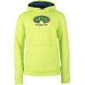 Trango honnold Sudaderas Montaña Hombre Verde (L)