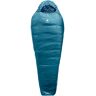 Deuter orbit 5 saco de dormir Azul (IZQ)