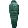 Deuter orbit 0 sl saco de dormir Verde (DCHO)