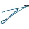 Ocun sbea adjust twin 40/20-100 cm varios roca Azul (UNICA)