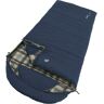 Outwell camper lux saco de dormir  (UNICA)