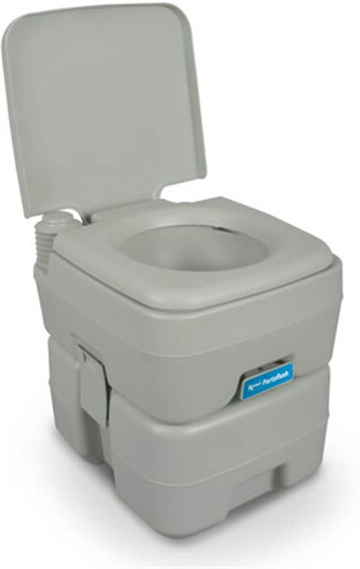 KAMPA WC portátil portaflush  20l