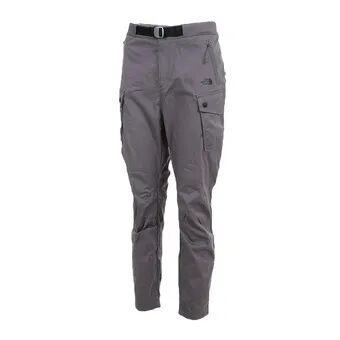 The North Face EXPLORER COTTON - PantalÃ³n mujer rabbit grey