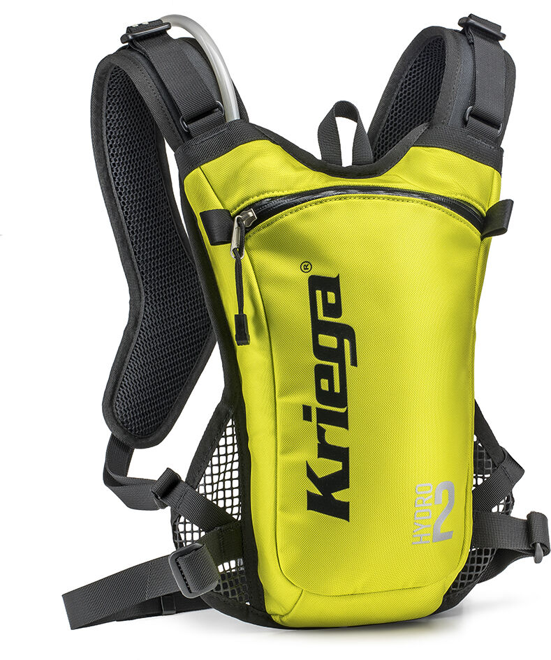 Kriega Hydro 2 Mochila de hidratación - Verde