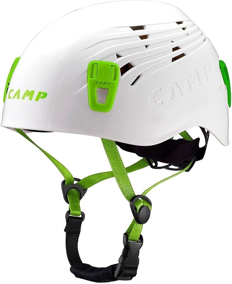 Camp titan size 2 casco escalada  (UNICA)