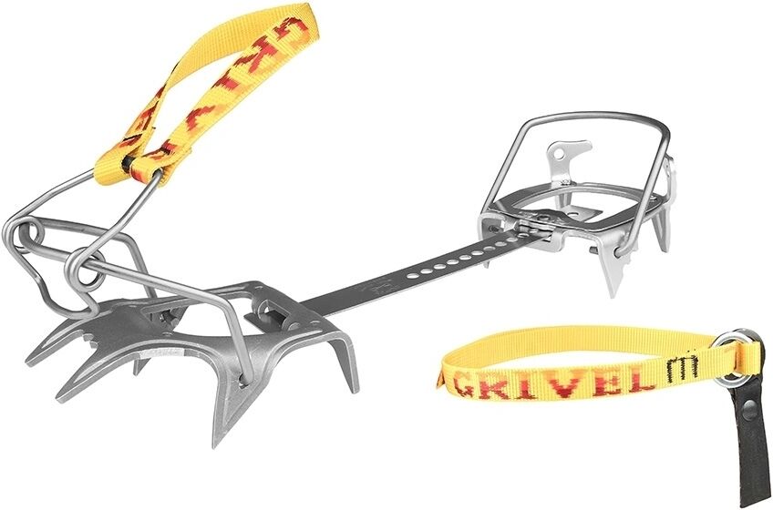 Grivel Crampones ski race ski-matic 2.0