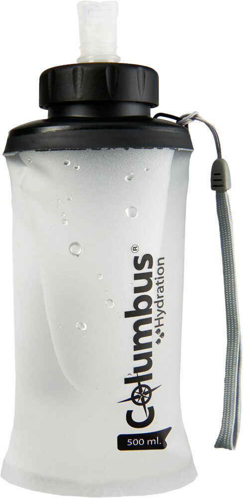 Columbus Outdoor soft flask 500 ml cantimplora  (UNICA)