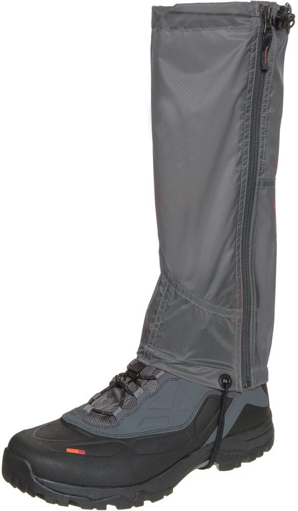 Vaude albona gaiter ii polainas montaña Gris (M)