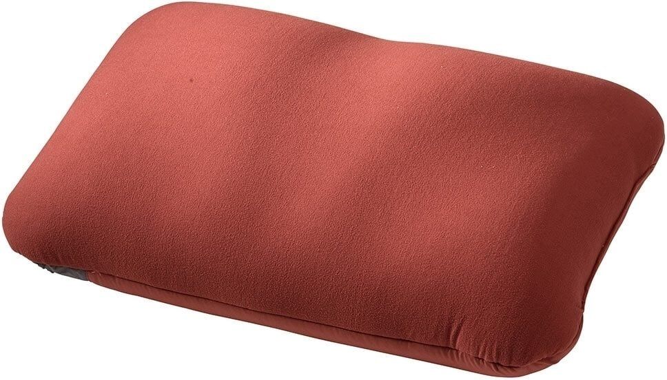 Vaude pillow l aislante montaña Rojo (UNICA)