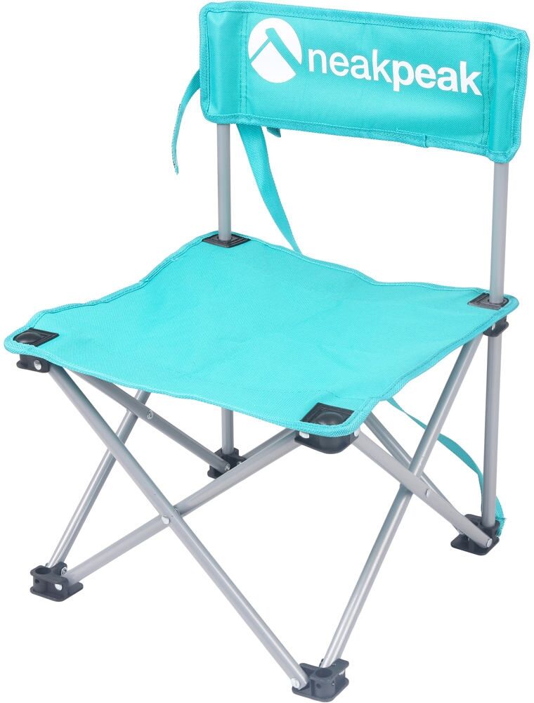 Neak Peak silla infantil silla camping Azul (UNICA)