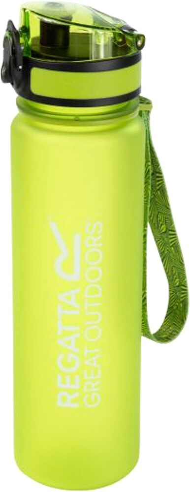 Regatta 06l tritan flip cantimplora Verde (UNICA)