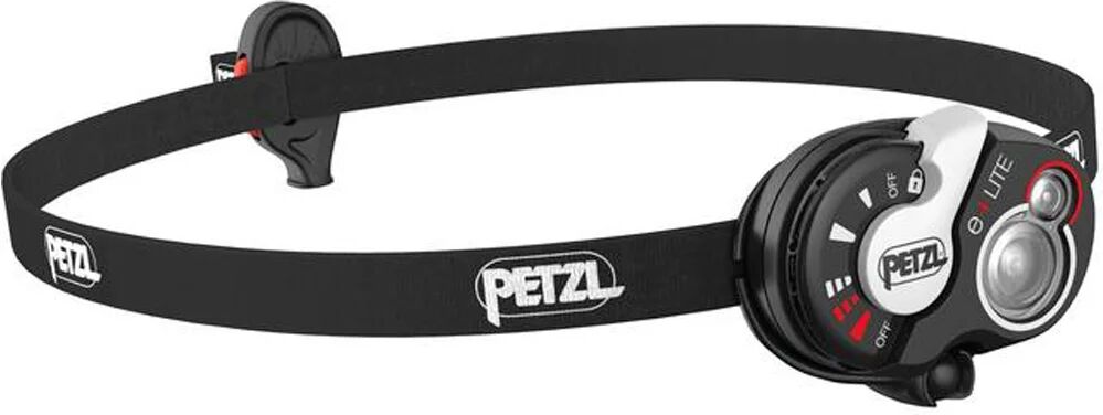 Petzl elite frontal  (UNICA)