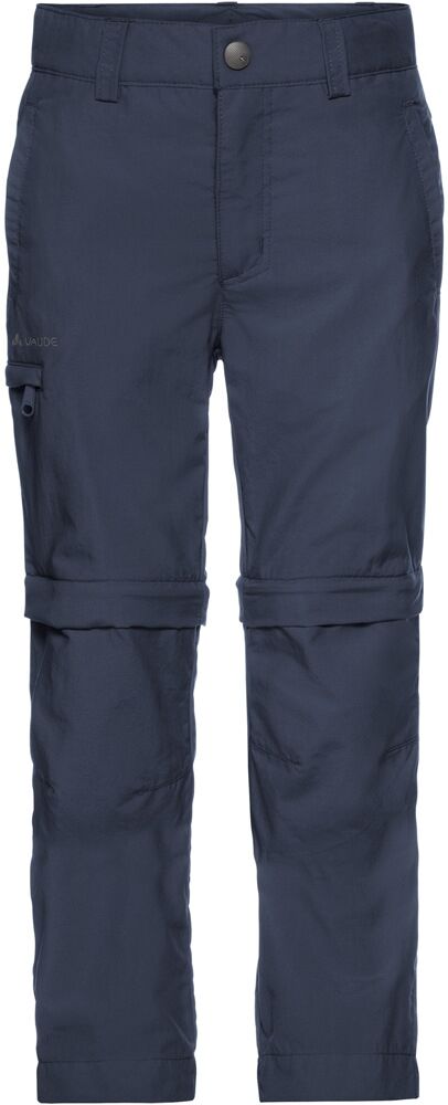 Vaude Pantalón montaña niño kids detective zo pants ii