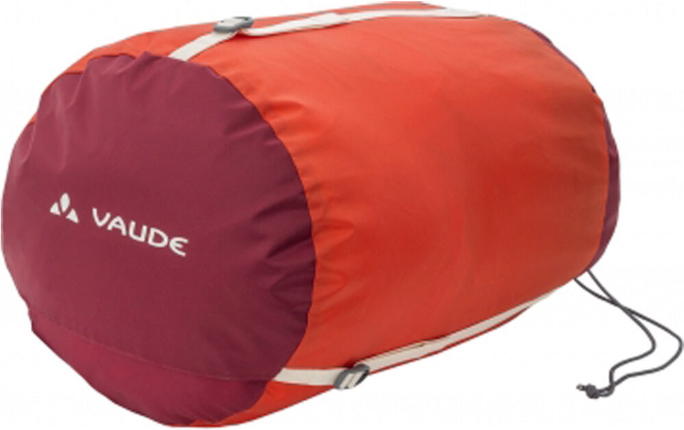 Vaude packsack groß accesorio montaña Naranja (UNICA)