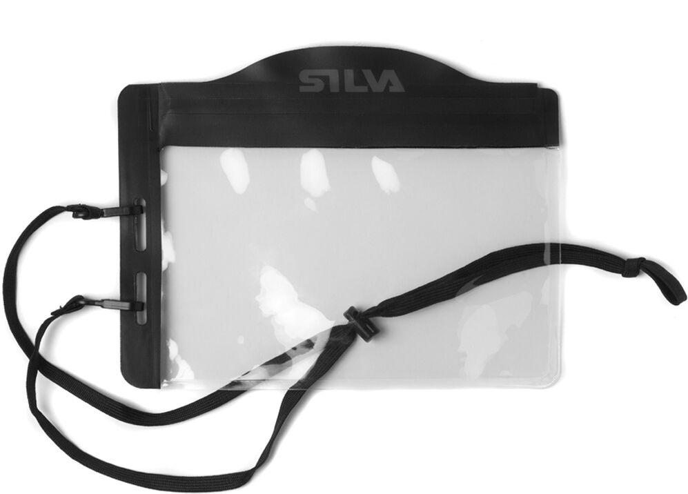 Silva Soporte móvil acuático carry dry case m bolsa