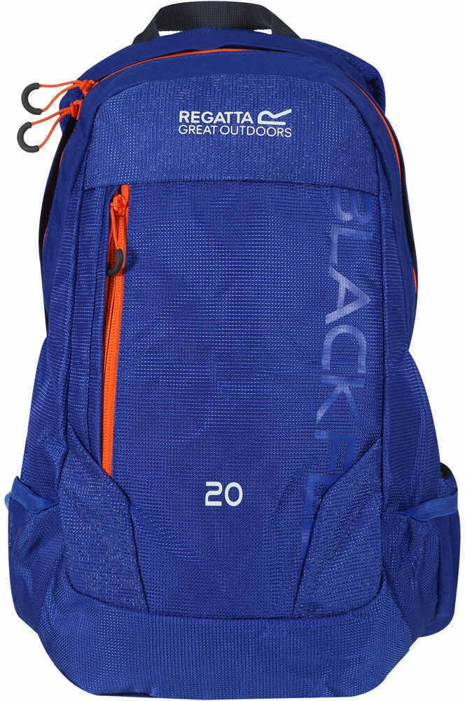 Regatta blackfell iii 20l mochila montaña Azul (UNICA)