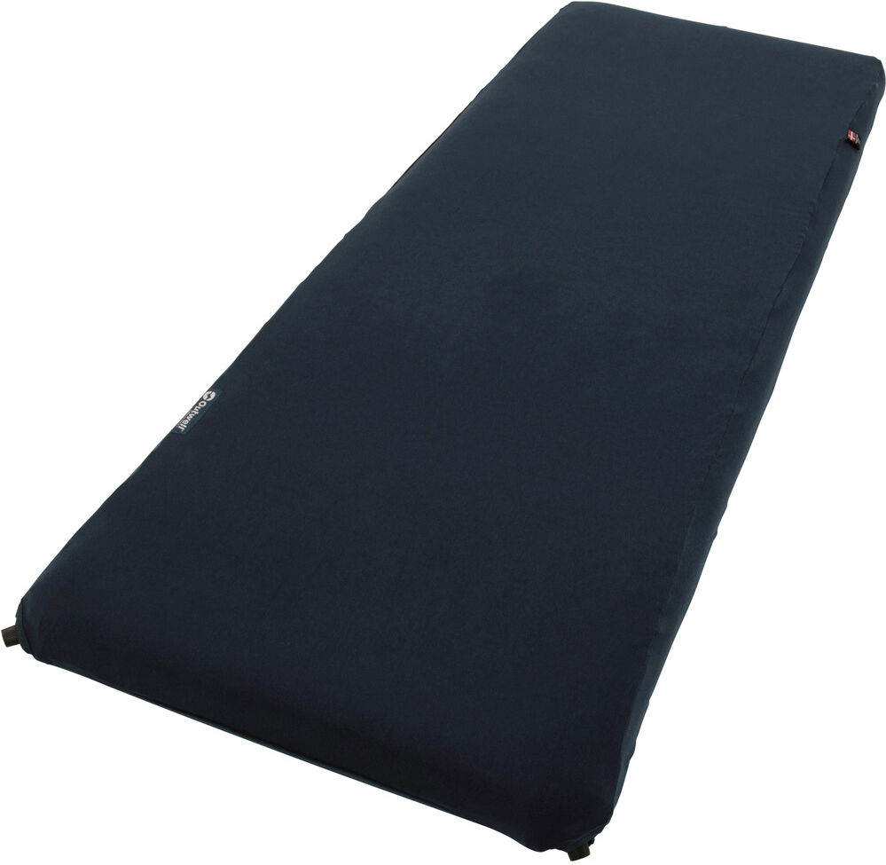 Outwell stretch sheet sim single xl tumbona Negro (UNICA)