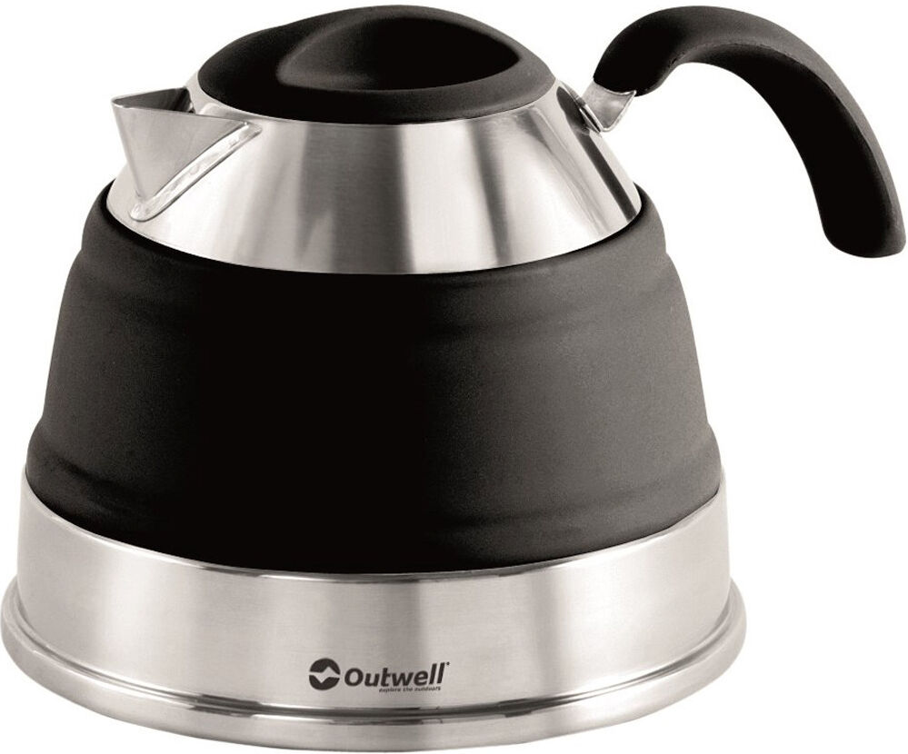 Outwell collaps kettle 15 l varios menaje Negro (UNICA)