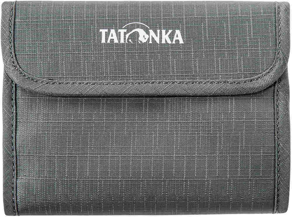 Tatonka Carteras montaña euro wallet