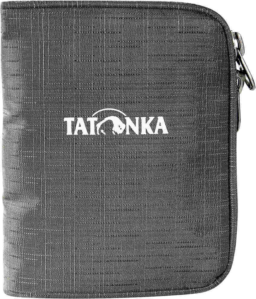 Tatonka Carteras montaña zipped money box