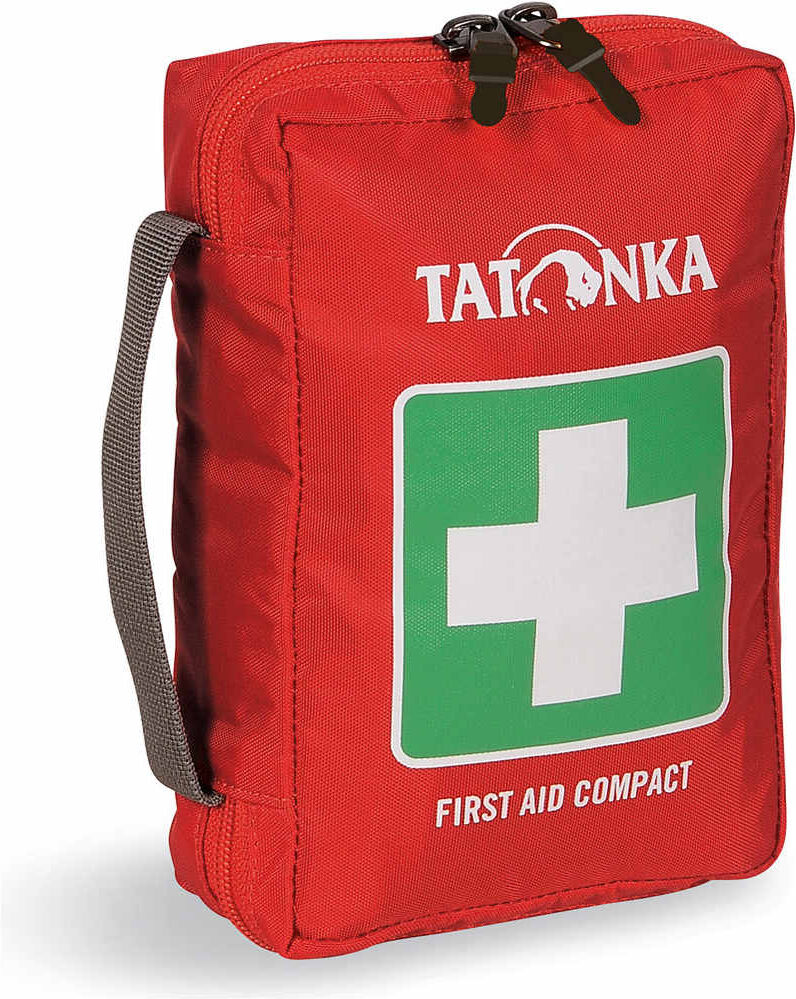 Tatonka Varios montaña first aid compact