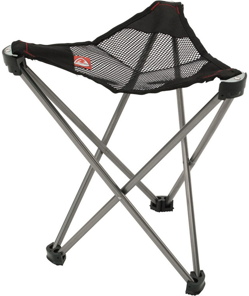 Robens geographic high silla camping Gris (UNICA)