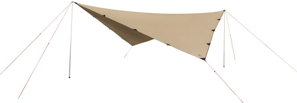 Robens tarp 4x4 m accesorios tiendas de campaña  (UNICA)