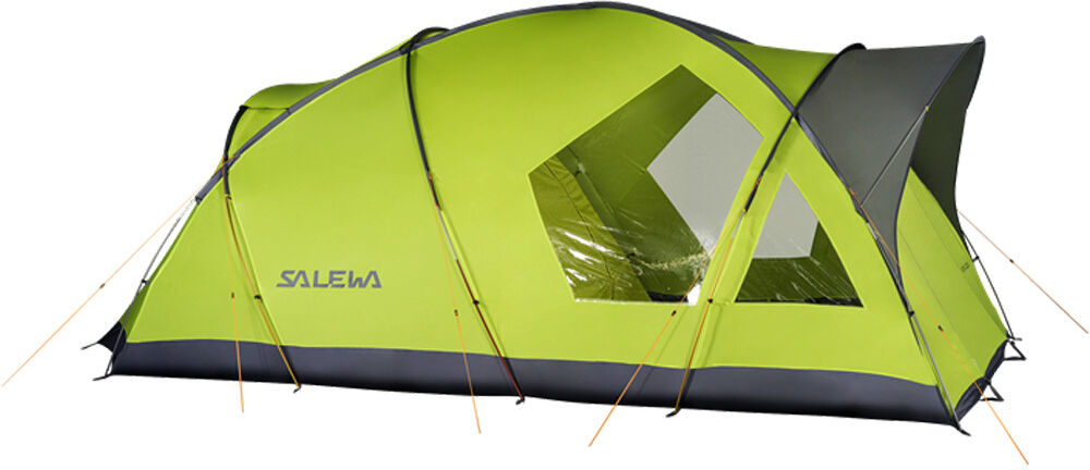 Salewa Tienda campaña alpine lodge v tent vegr