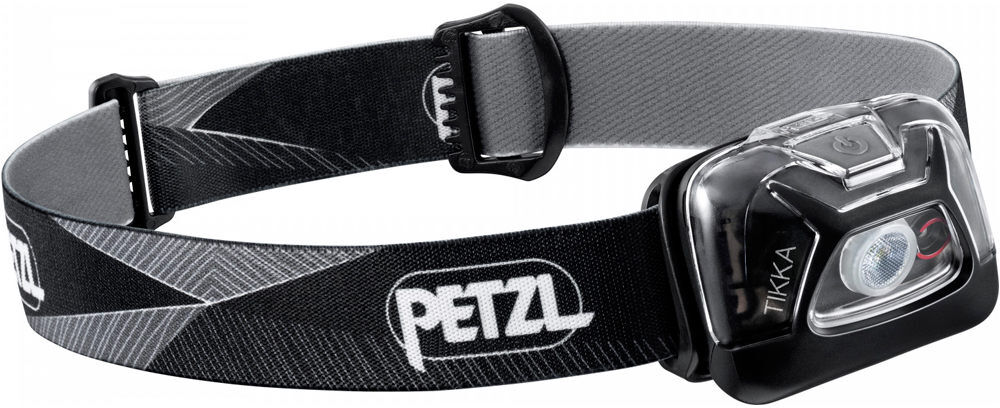 Petzl tikka frontal  (UNICA)