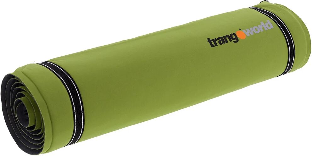 Trango standardt 185x50x3 tumbona Verde (UNICA)