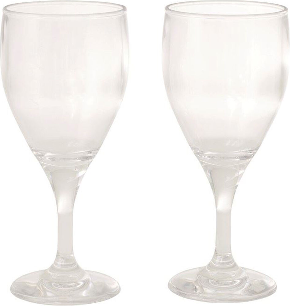 Outwell Potos mimosa wine set 2 copa