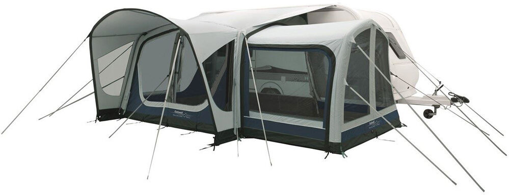 Outwell Accesorios tiendas de campaña reed 350sa toldo caravana