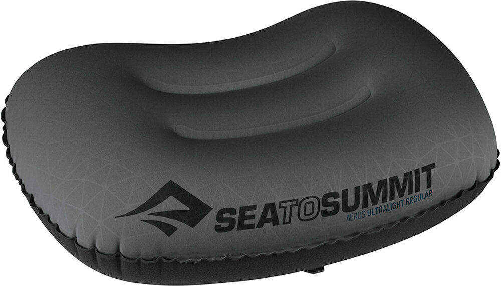 Seatosummit aeros ultralight pillow r accesorios tiendas de campaña Gris (UNICA)