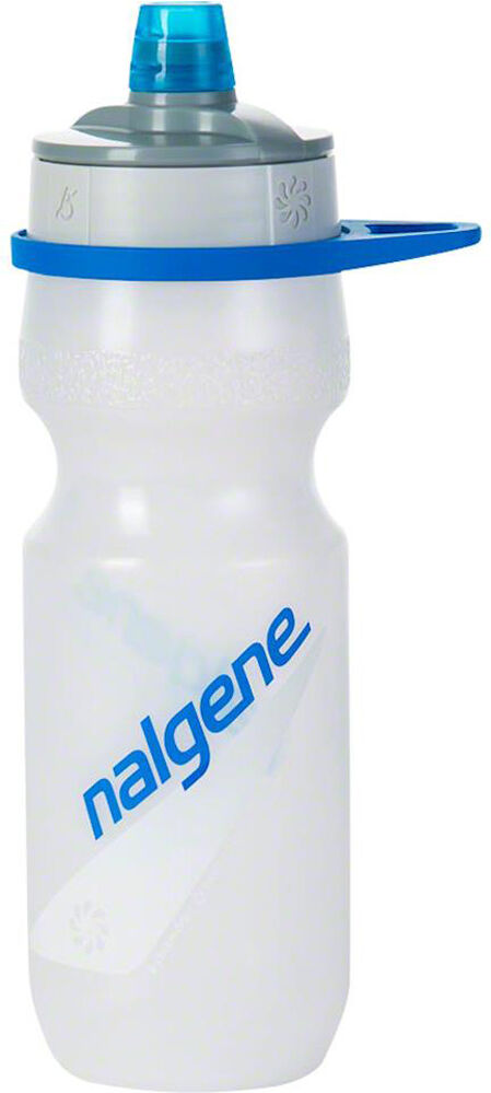 Nalgene nalgene draft velo cantimplora Blanco (UNICA)