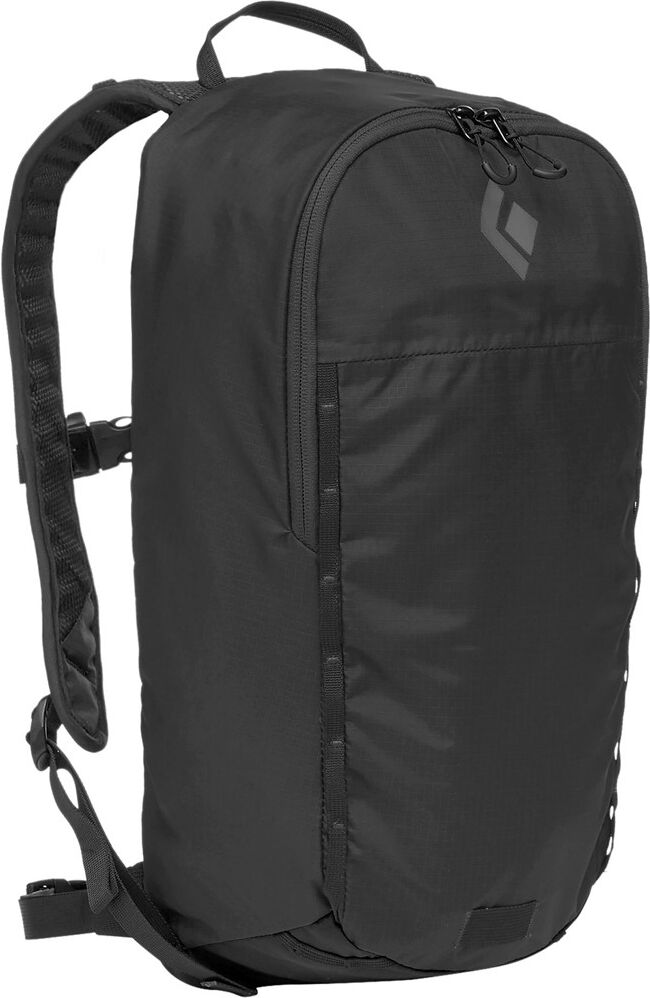 Black Diamond bbee 11 mochila montaña Negro (UNICA)