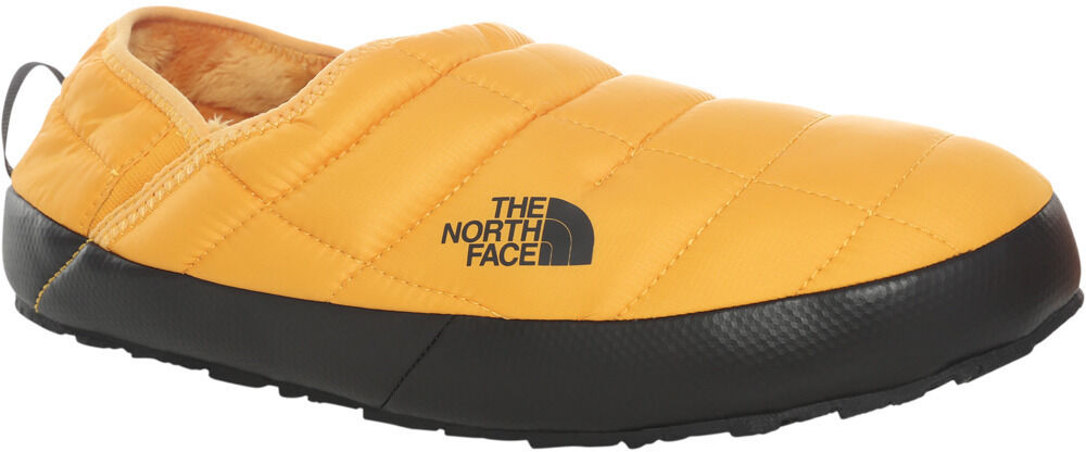 The North Face thermoball traction mule v varios montaña Amarillo (32)