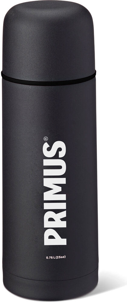 Primus Termos vacuum bottle black  l termo inox