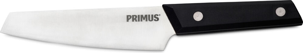 Primus fieldchef knife black cuchillo inox multiusos  (UNICA)