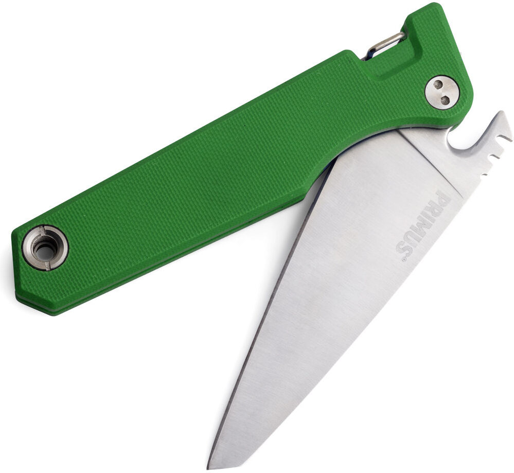 Primus fieldchef pocket knife moss multiusos  (UNICA)