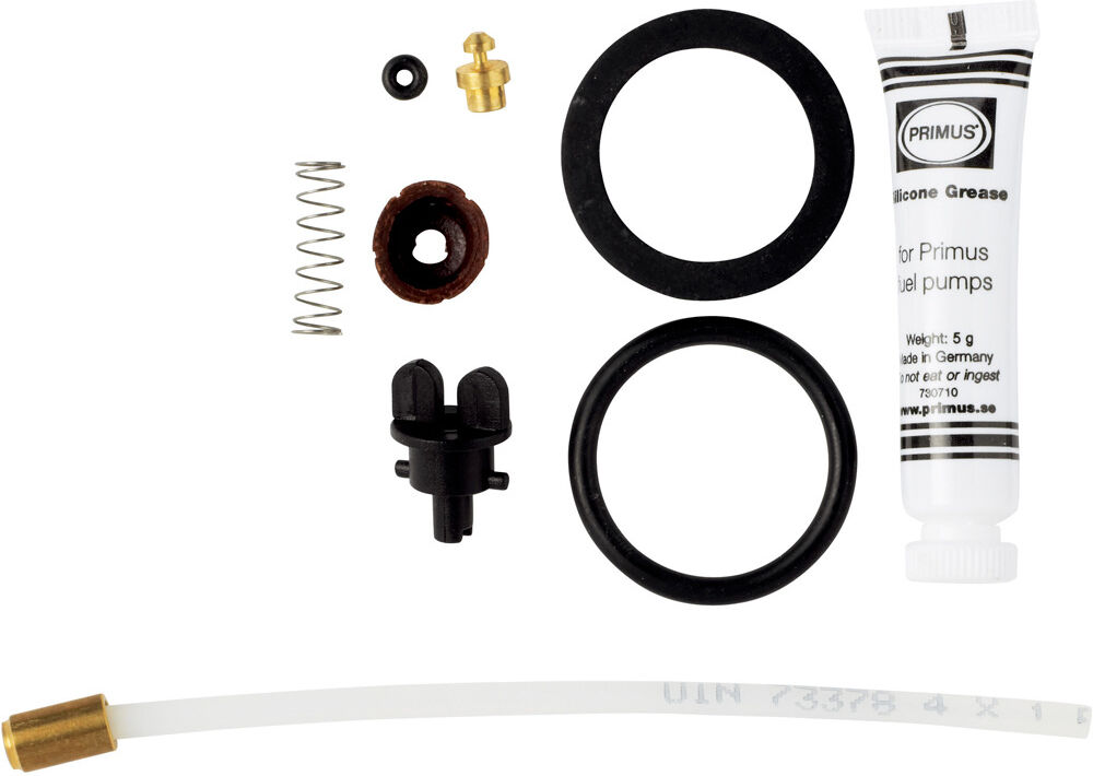 Primus Accesorios tiendas de campaña fuel pump service kit p/bomba mu/om/va