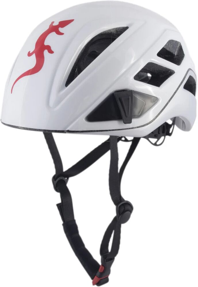 Fixe pro lite evo casco escalada Blanco (UNICA)