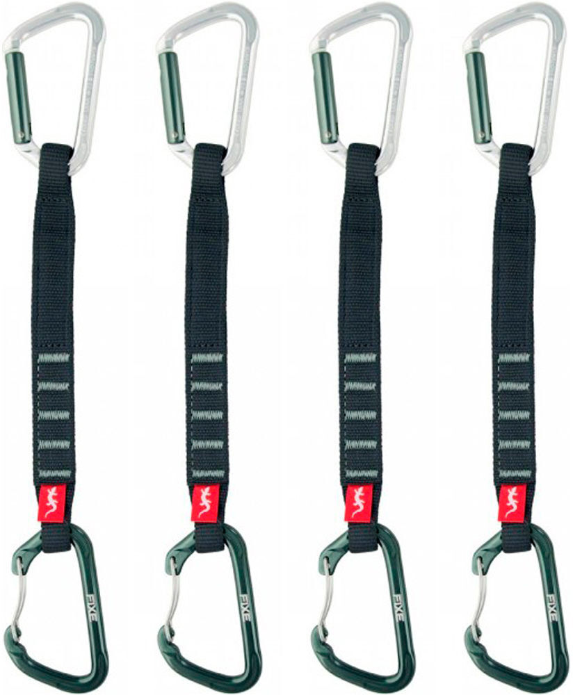 Fixe pack 4 express wide 24 cm express escalada  (UNICA)