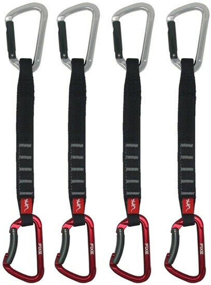 Fixe pack 4 express wide 24 cm express escalada  (UNICA)