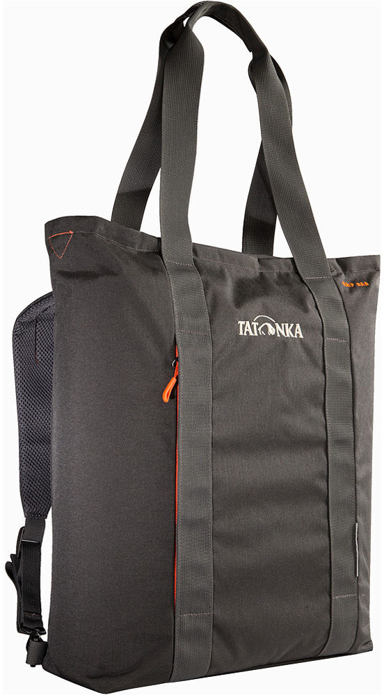 Tatonka grip bag varios montaña Gris (UNICA)