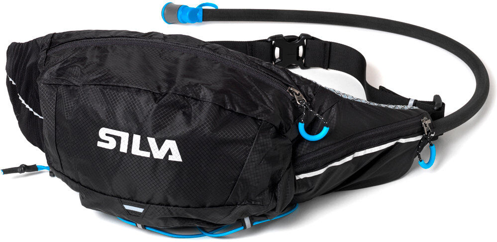 Silva free 10x botes  (UNICA)