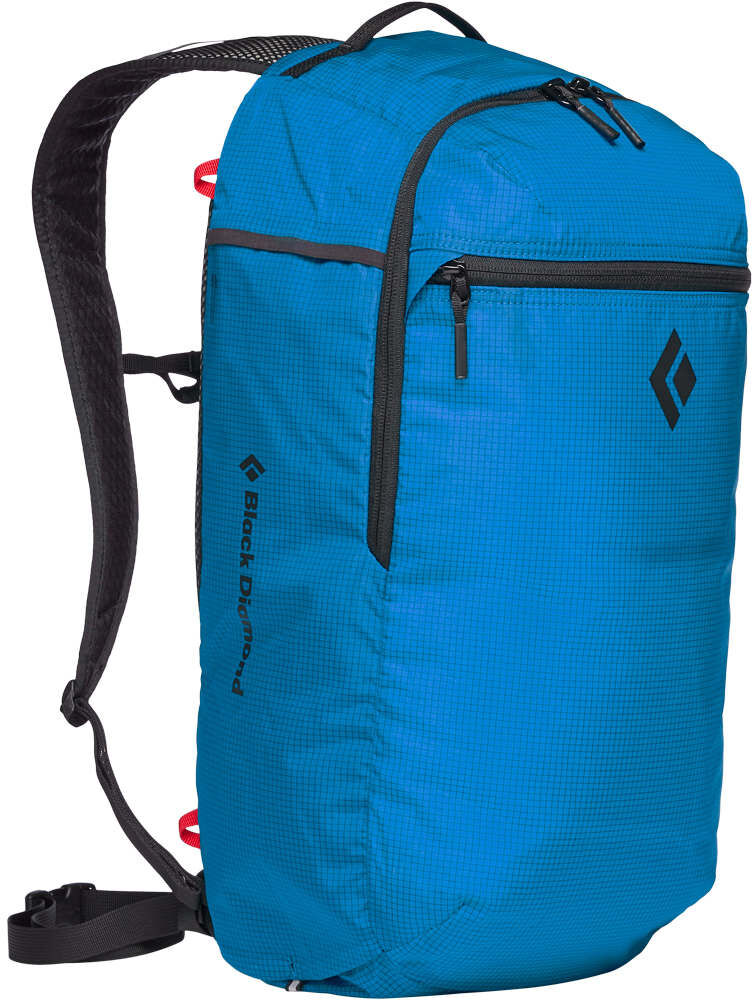 Black Diamond trail zip 18 mochila montaña  (UNICA)