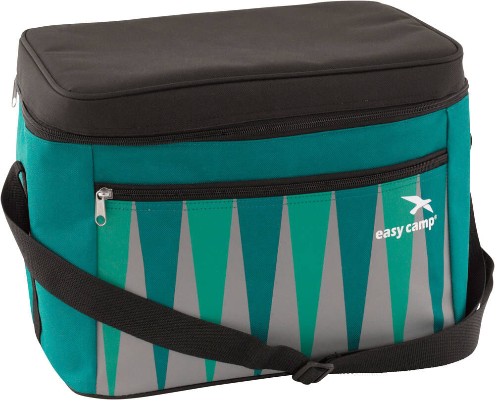 Easy Camp backgammon cool bag s 5 l nevera isotérmica Azul (UNICA)