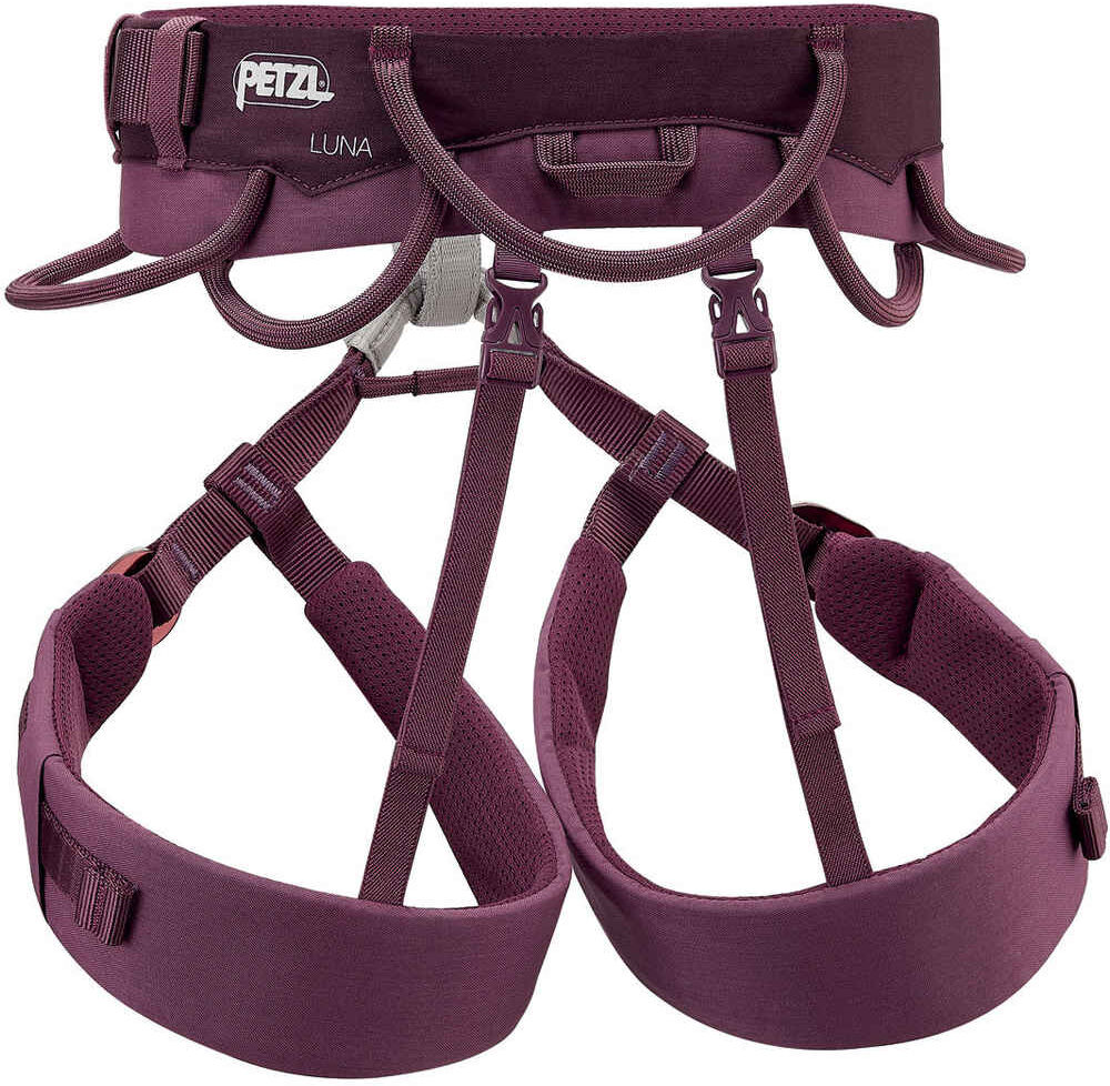 Petzl luna arnés  (XS)