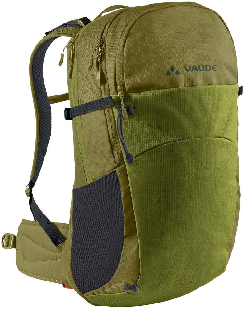 Vaude wizard 244 mochila montaña Verde (UNICA)